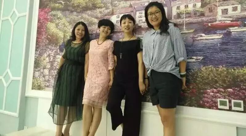 第1368季【青春课堂】王君《写作与负能量》实录与研究（下）