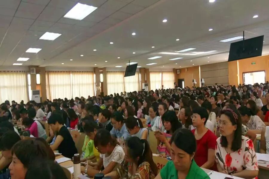 【湿地豫见】徐水有约：这一天，我在静静地听，深深地悟