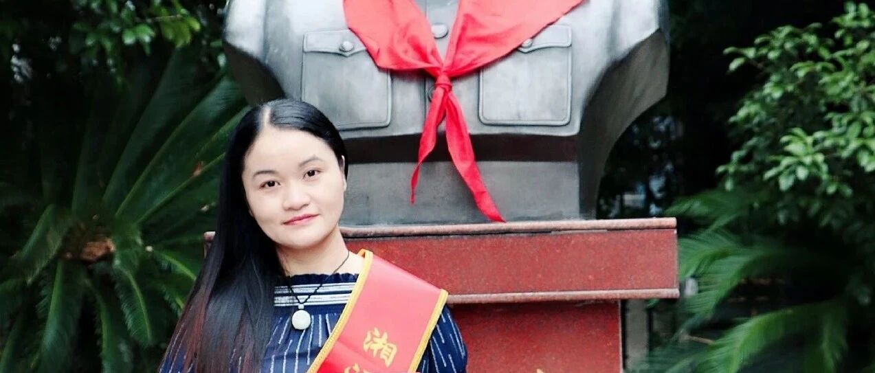 【青春语文·欧阳艳专栏】 欧阳艳：跟着诗圣浅吟低唱