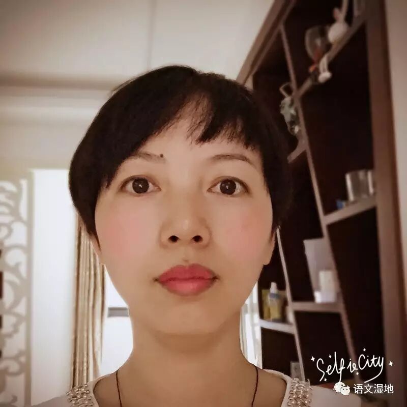 【谖草专栏】春霞读君姐（四）：虚词、标点，低头静心方才得见！