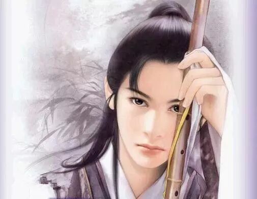 【夏花专栏】桃花依旧笑春风  ——“檀郎”潘岳与太康群英（一）