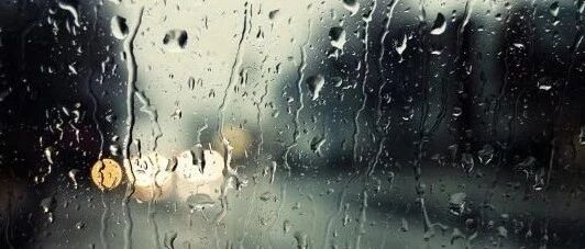【青春语文•冯燕课堂研究】雨落红尘意入境——课堂偶得