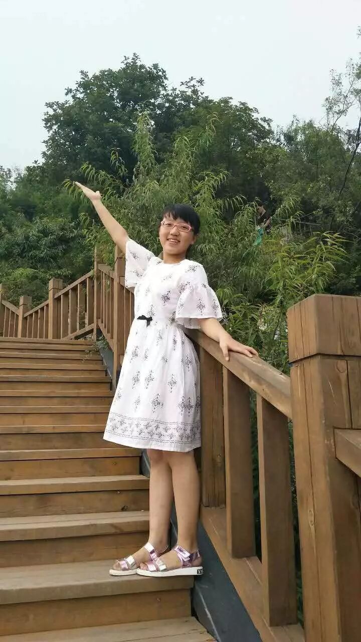 【湿地二代】我是语文湿地的一颗小小草