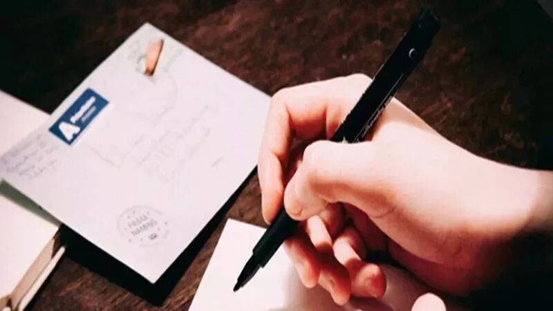 第1529季  【湿地随笔】新年，写给女儿果子的一封信