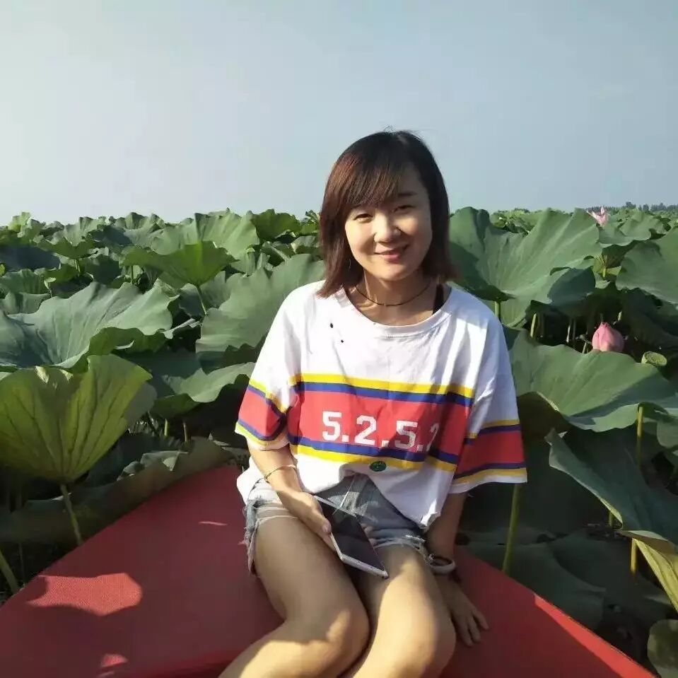 【湿地随笔】时慧慧：你远比想象的更优秀