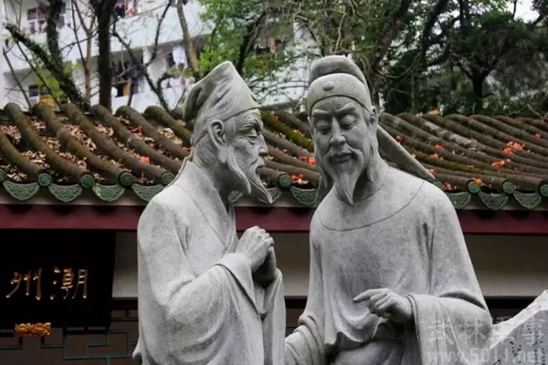 ​第1191季【湿地阅读】韩愈群诗阅读（一）