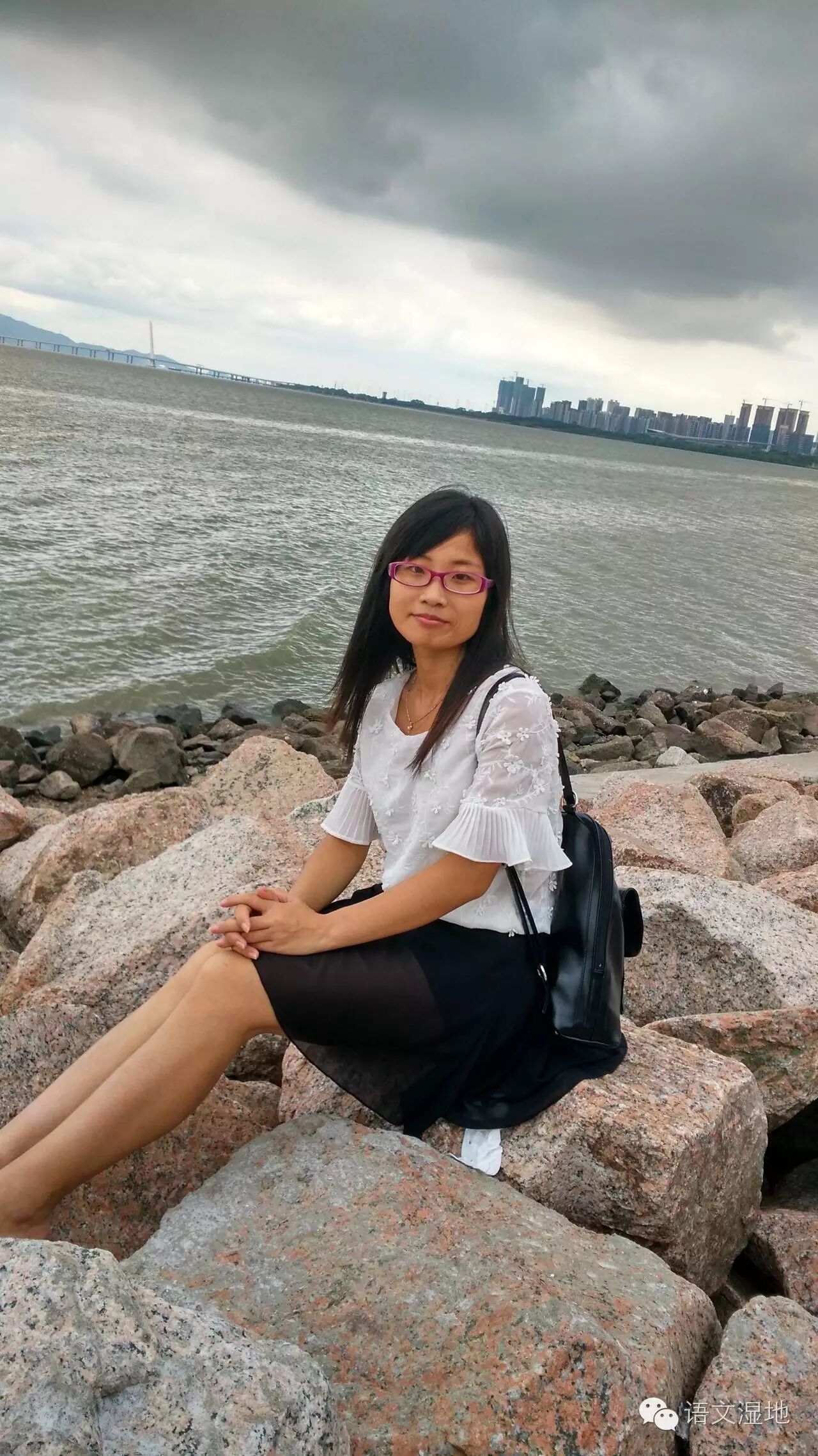 【燕璇专栏】幸好，一直在路上