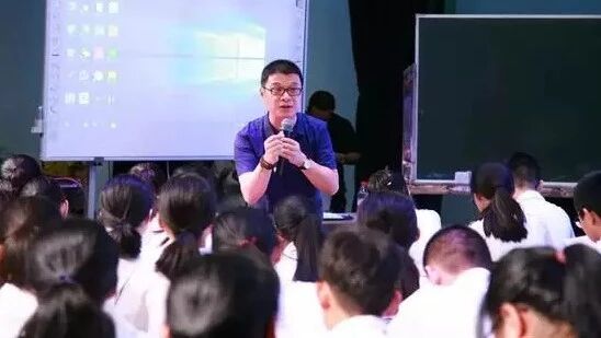 第 1714 季 【青春课堂】解读《美丽的颜色》课堂教学的美好姿态