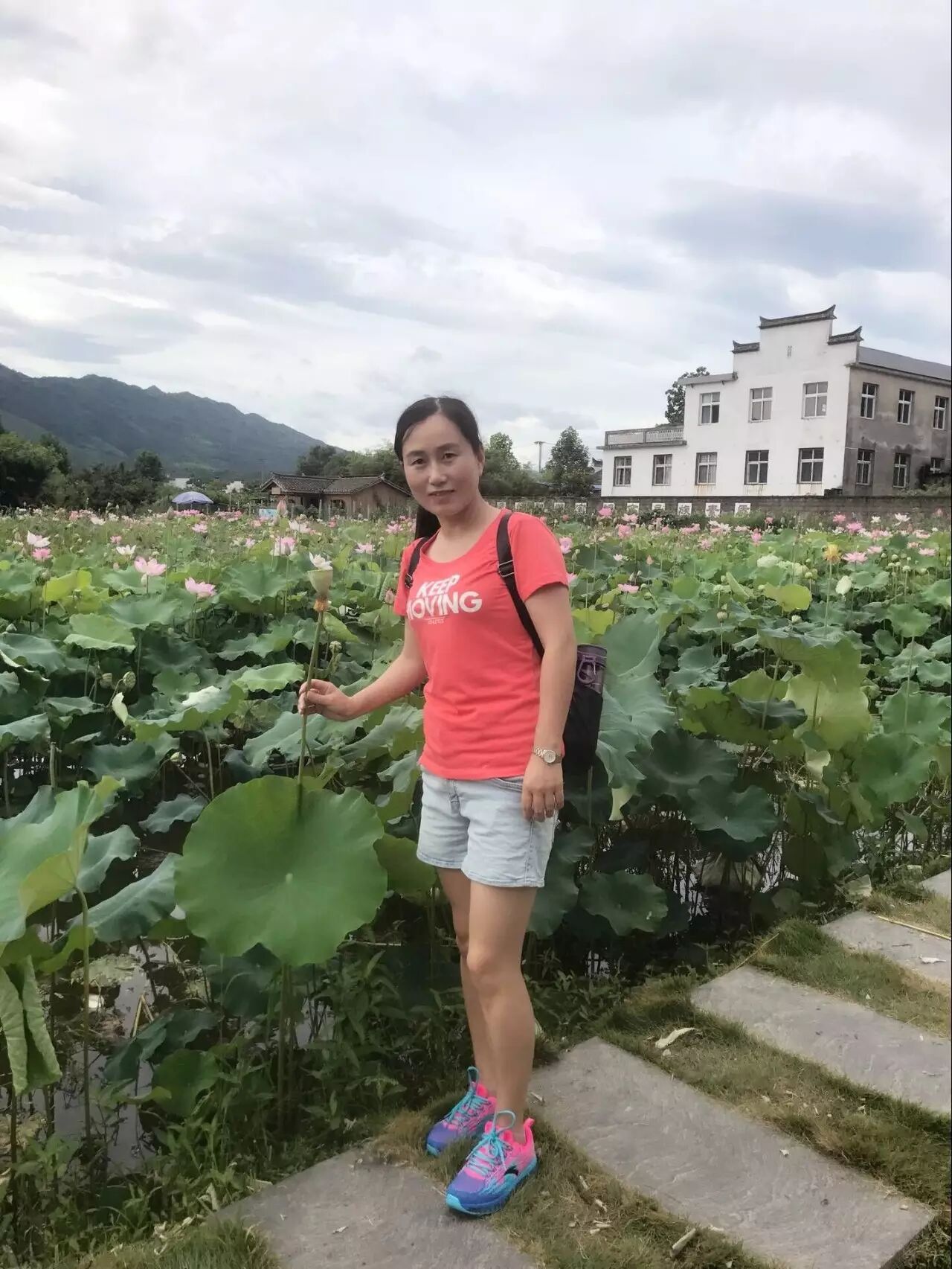 第1303季【湿地淮语】余老师教我这样上课