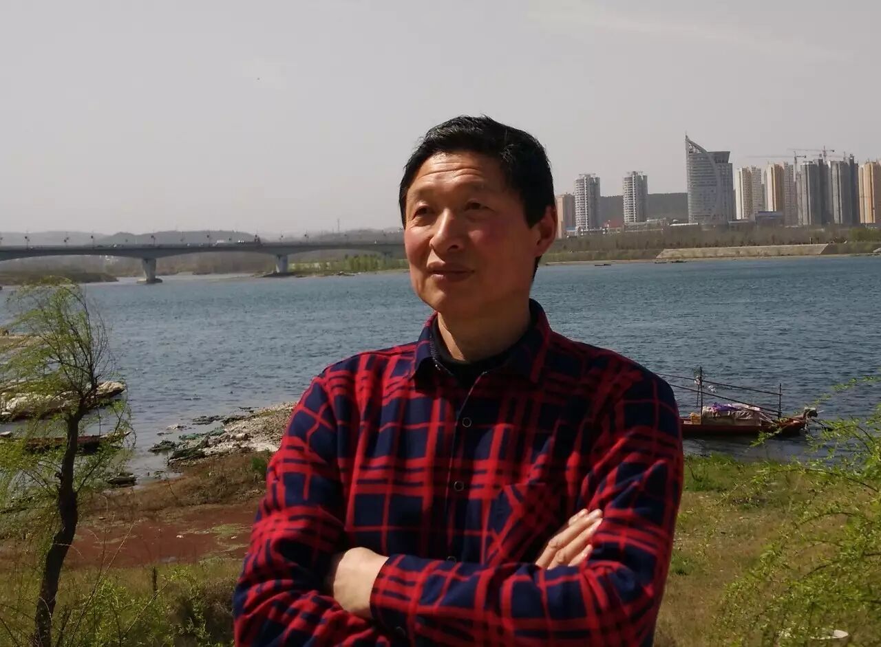 【游戏语文】杨富昌：语文创客这样教写作（1）我的自白书 & 六月，玩一场盛大的游戏