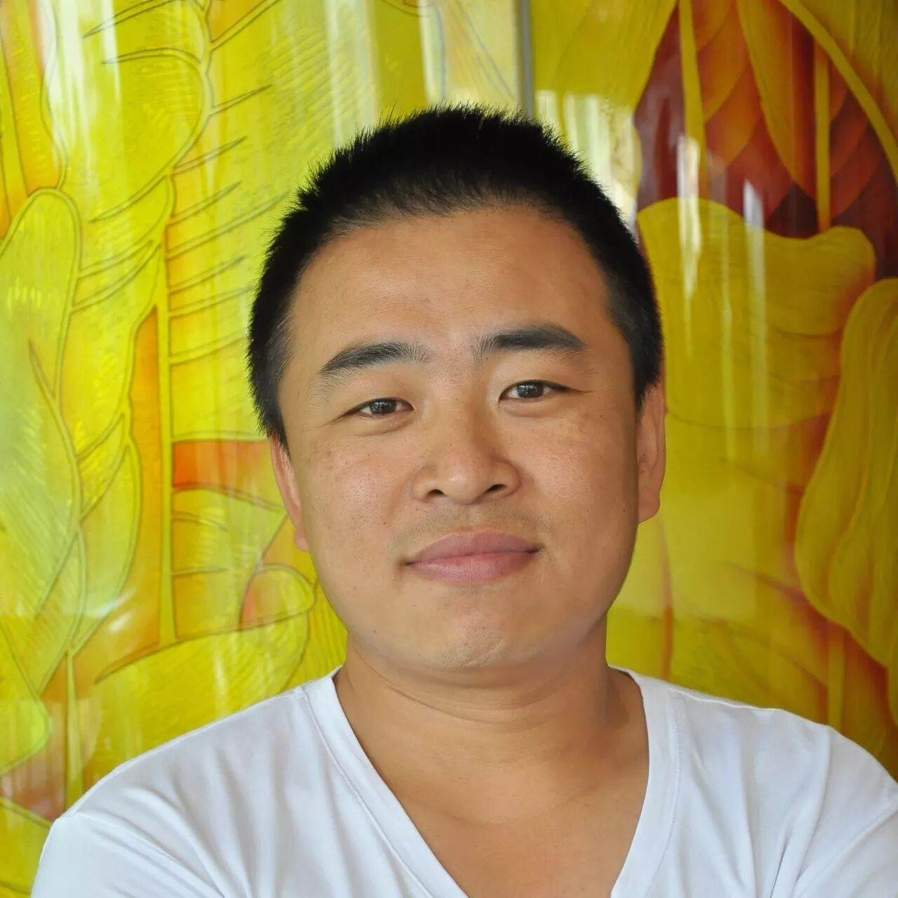 【李刚专栏】我是人间惆怅客