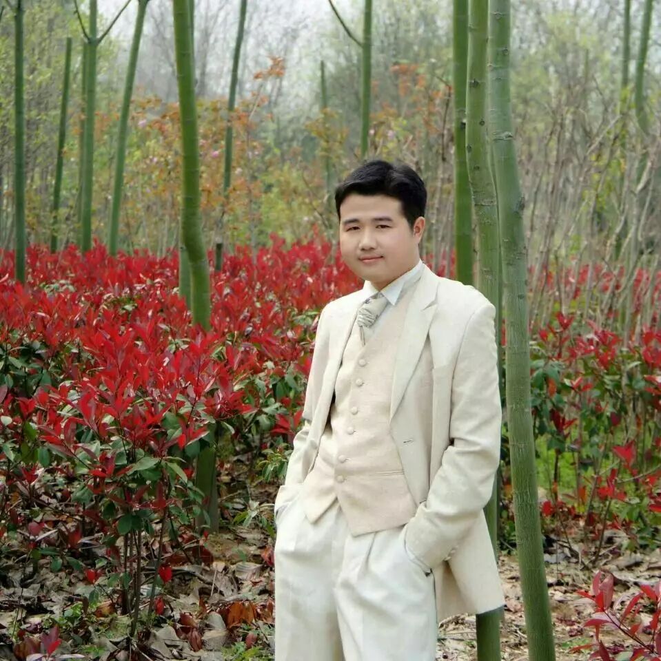 【湿地淮语】蒋正安：静待时间，生活将被酿成豆腐脑一般高洁、淡泊、不失本心