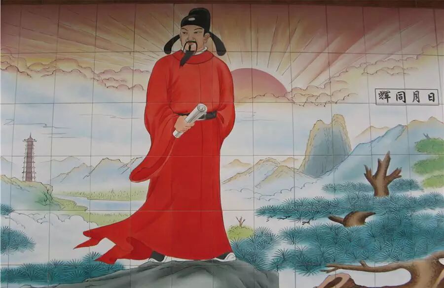 第1198季【湿地阅读】韩愈群诗阅读（一）