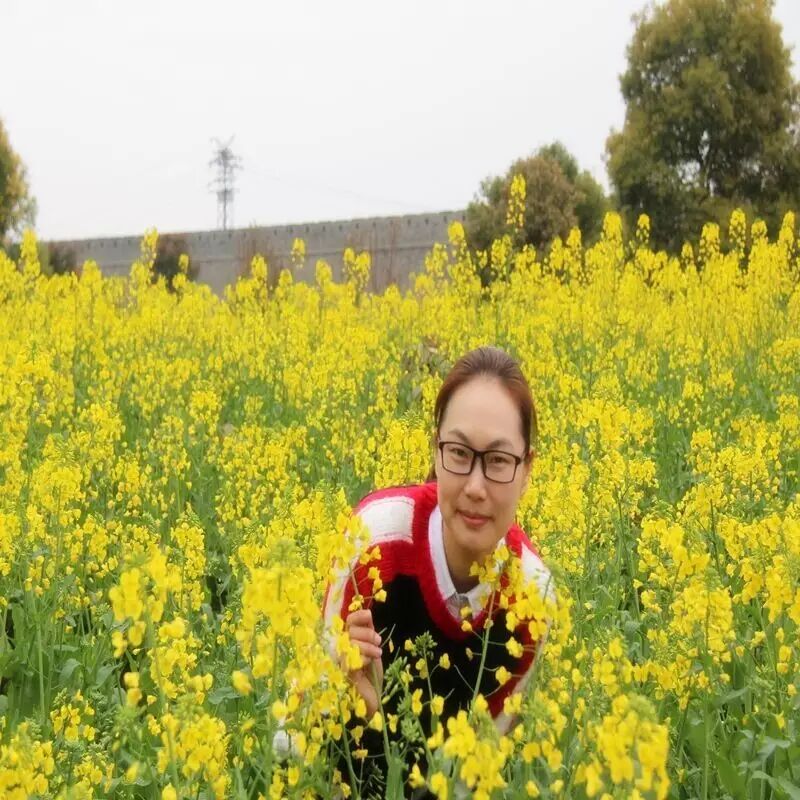 【湿地淮语】梦华缘 —— 记钱老与姚丹华老师生活片段