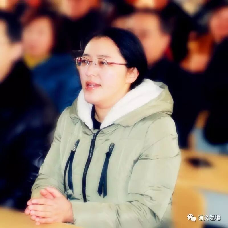 【曹静专栏】百草园的美景赏析，上出语文味儿