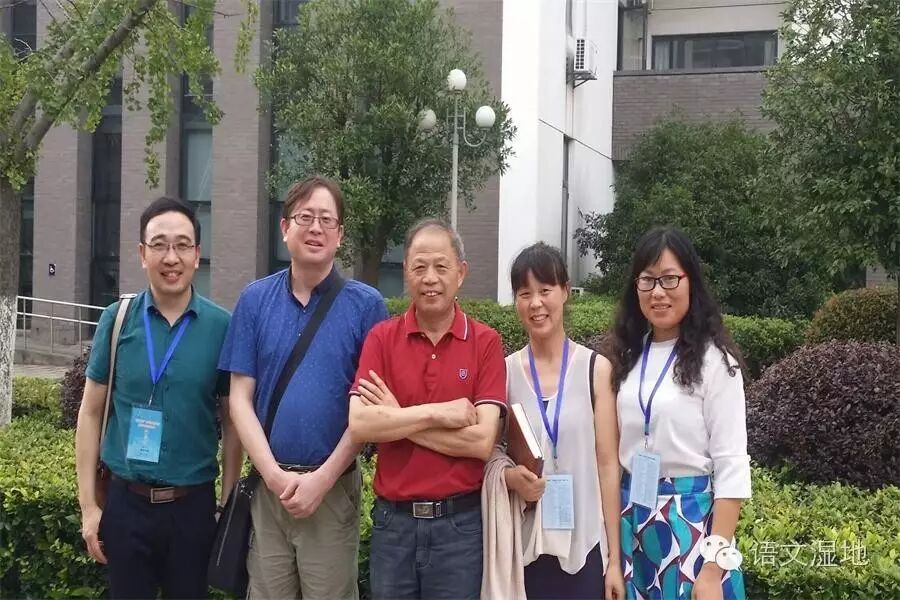 【淮语】阅读教学的中庸之道——小议观摩“江阴市黄厚江语文工作室”复盘式评课