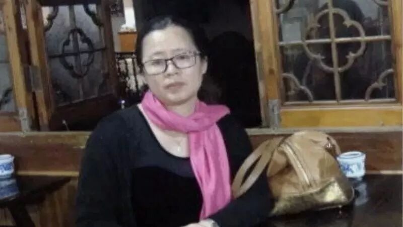 第1541季【张娟专栏】梅在枝头已十分
