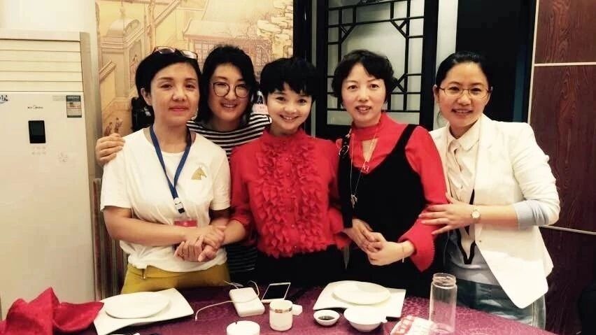 第1606季【青春课堂】强大自我，何气之有？