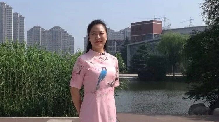 第 16678季【青春课堂】我与湿地不得不说的缘分——所有的相遇都是久别重逢