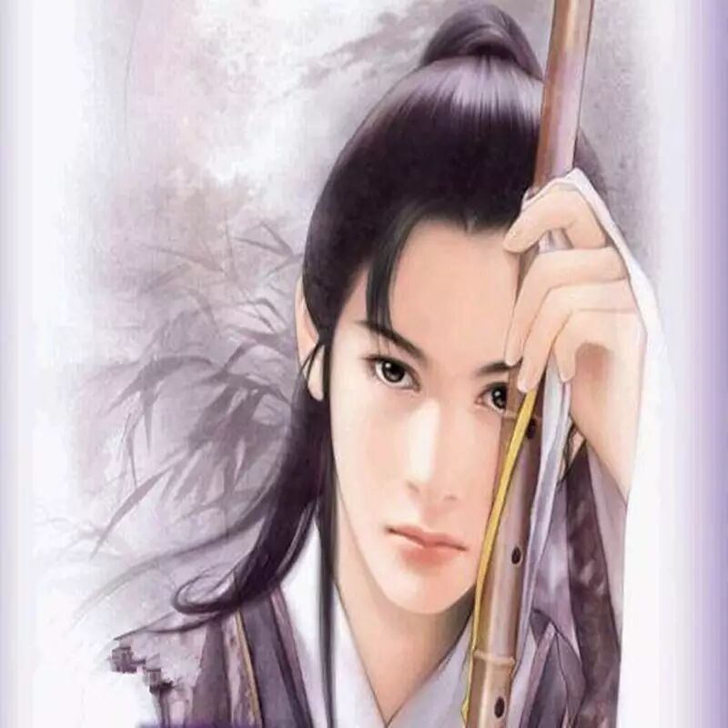 【夏花专栏】桃花依旧笑春风 ——“檀郎”潘岳与太康群英（五）