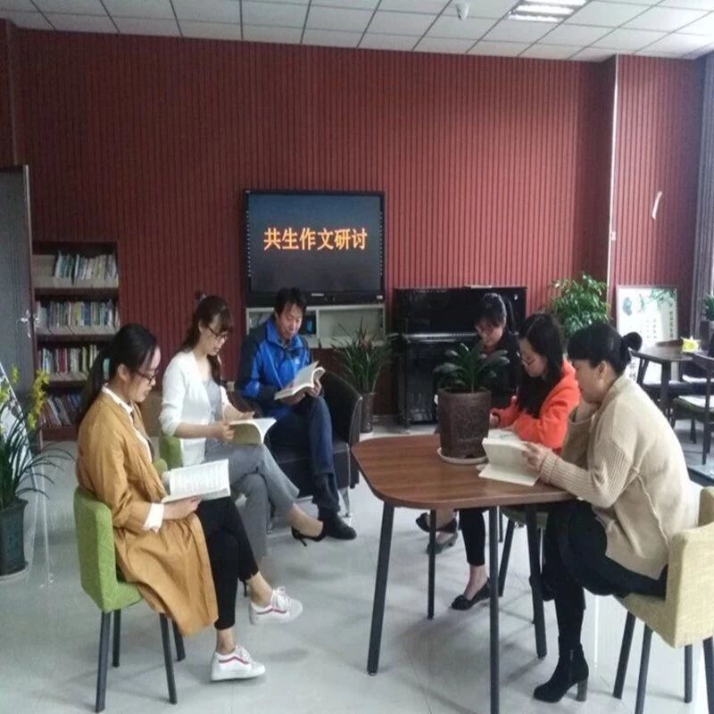【湿地淮语】名师课堂寻根基  精彩纷呈有取舍   ——山东济南名师课堂听课心得