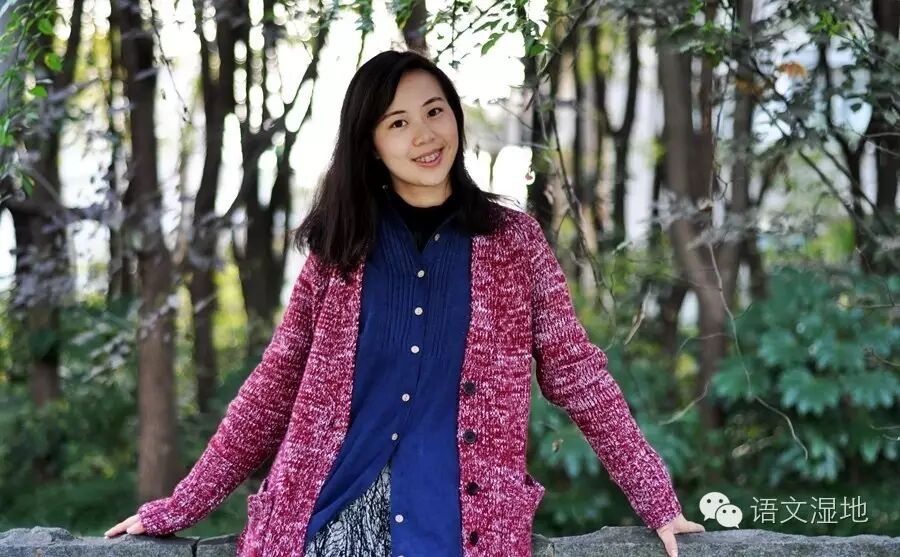 【湿地随笔】柳旭：四招修炼为语文高手