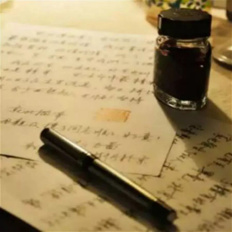 【湿地随笔】一份情，两地书，三生有幸
