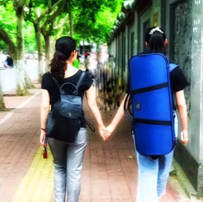 【看见母女】我们曾经考过的概念，它们都去了哪里？