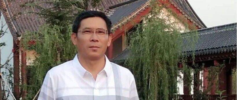 【湿地实录】李明哲：越美丽 越忧伤 越战斗 ——《土地的誓言》教学实录