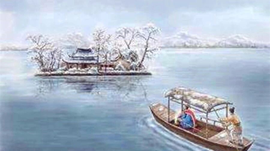第1738季【青春课堂】青春课堂品孤独，从此人生尽开颜  ——听俞春霞老师群诗阅读课《正视孤独是人生的必修课》有感