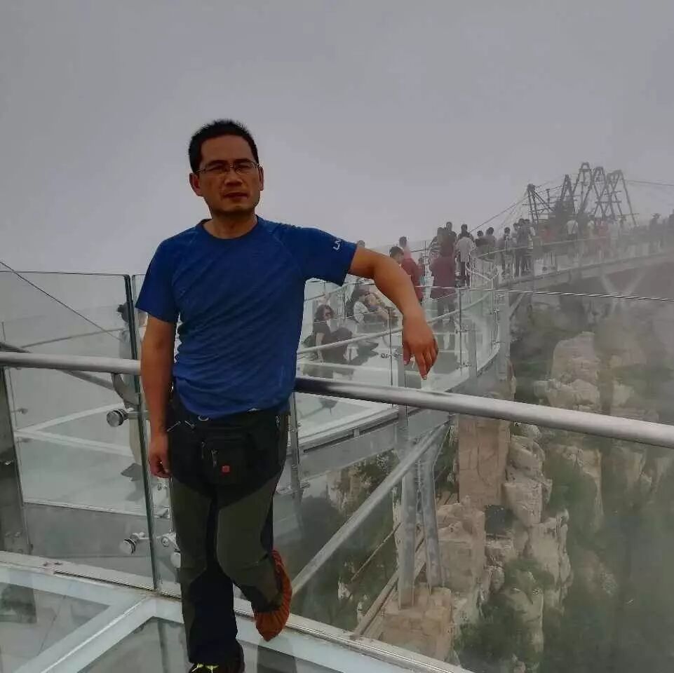 【湿地淮语】写给远行的儿子