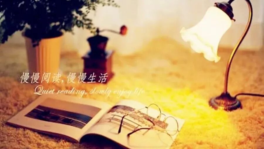 第1549季【湿地 豫见】在春日中尽享慢阅读的美好