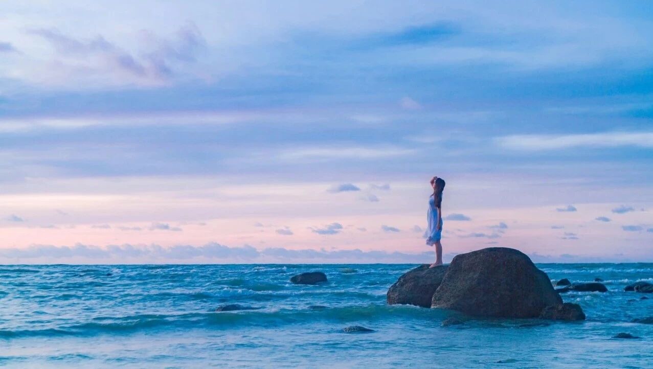 第1720季【湿地悦享】你的世界里总有一出好戏