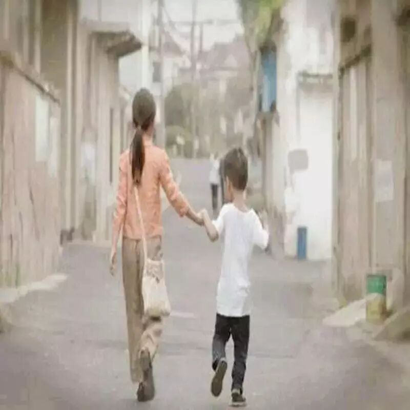 【湿地随笔】长大后，我真的成了你