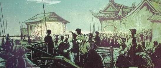 【青春语文  欧阳艳专栏】断舍离，助力经典三步上篮——点评王君老师《社戏》写作型文本课堂实录
