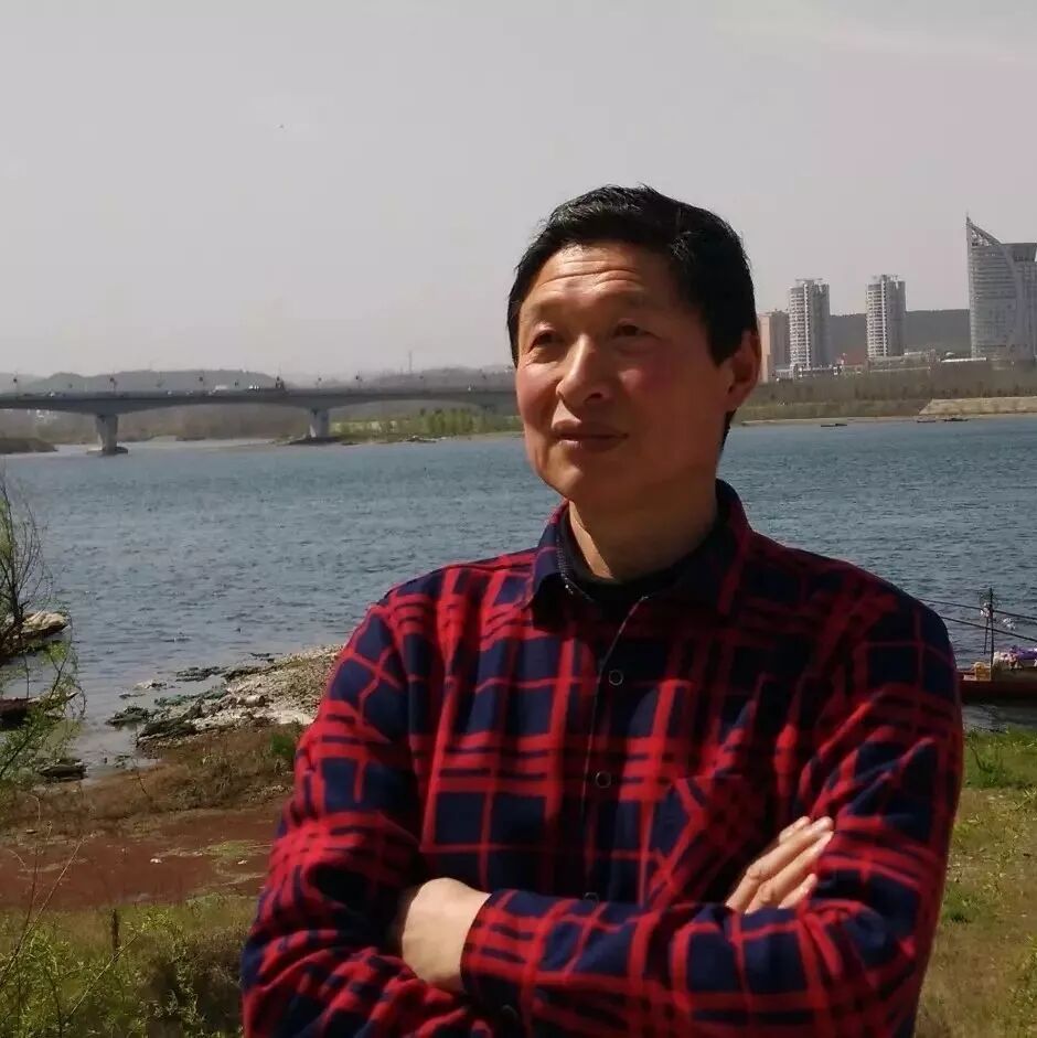 【游戏语文】杨富昌：写作教学之我写2017高考作文（2）