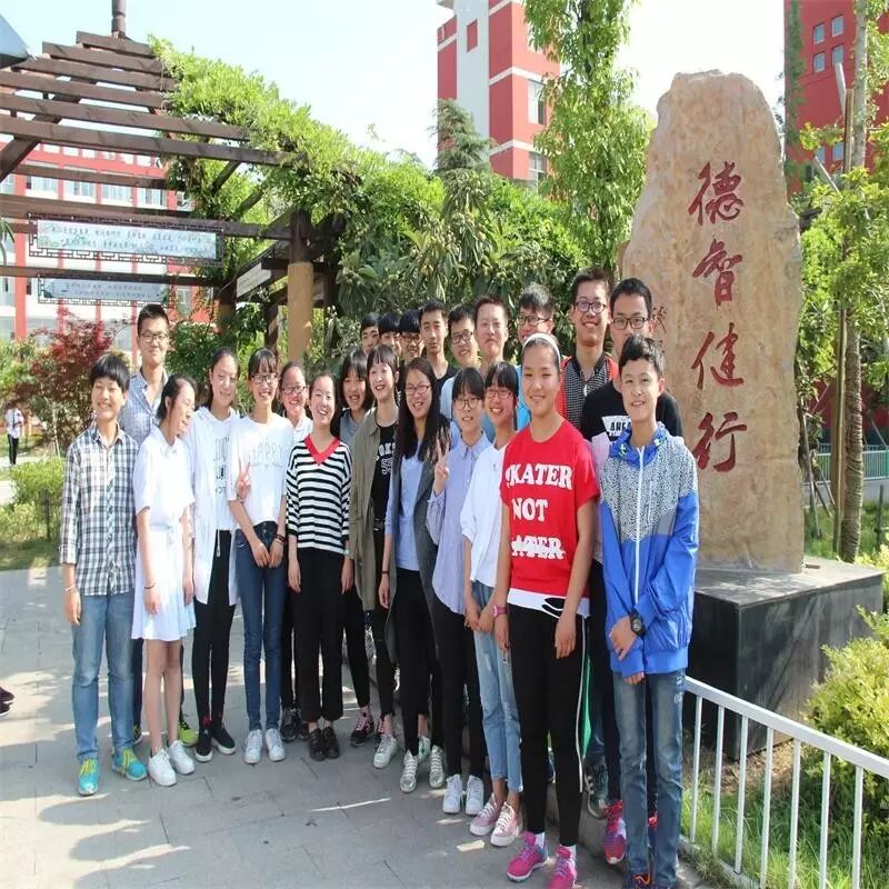 【湿地淮语】一届又一届