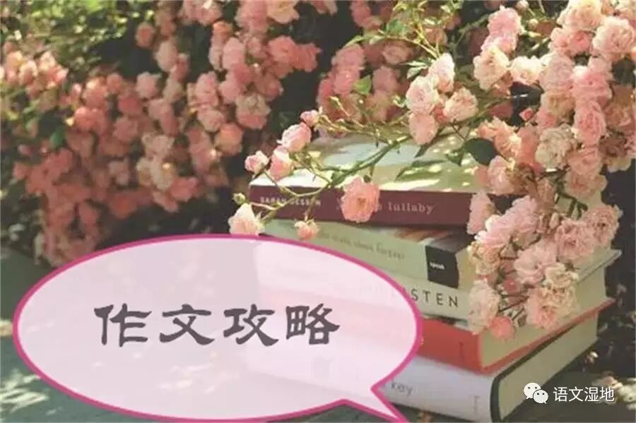 第1159季【海波专栏】内外兼修，书写考场作文的高分传奇