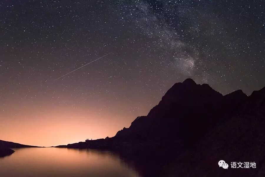 第1094季【湿地豫见】情脉脉日悠悠，物转星移几度秋