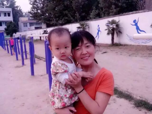 【湿地故事】王二艳：孩子，我陪你！
