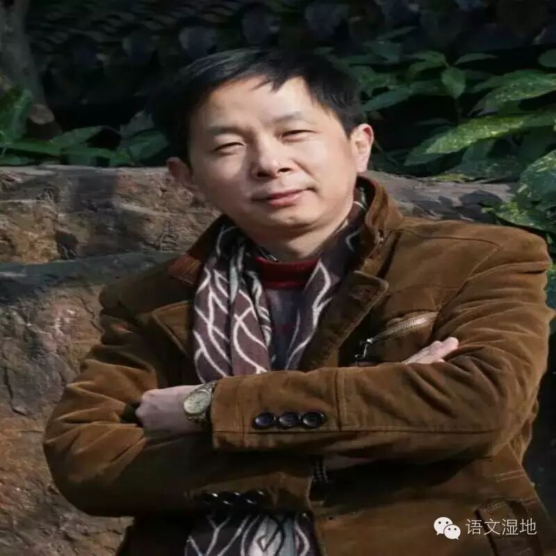 【简约语文】人“在场”，方可文“走心”——听丁卫军老师写作教学讲座有感
