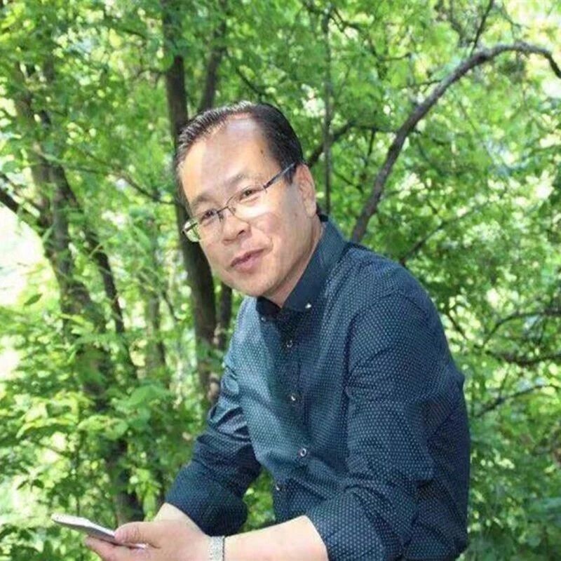 【湿地淮语】古风新韵——王忠辉词选