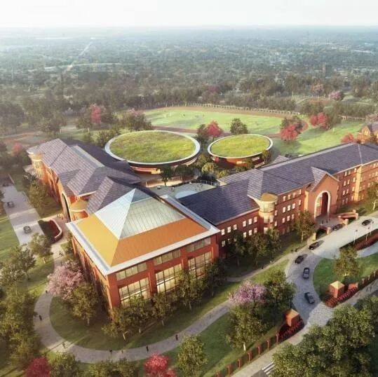 【教师招聘】清澜山学校（Tsinglan School）中国籍教师及实习教师招聘