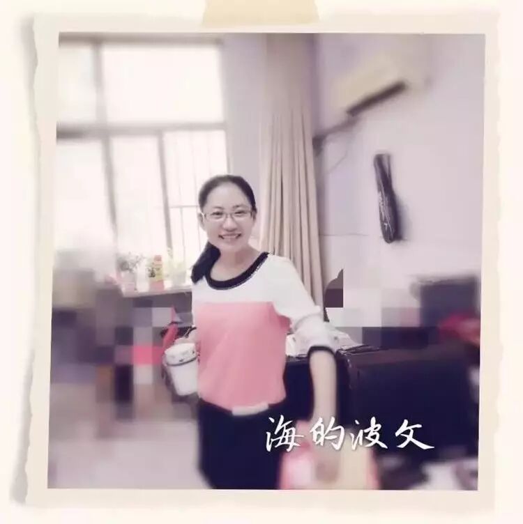 【海波专栏】您的爱，对我一生很重要