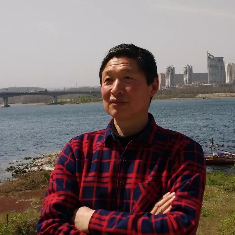 【游戏语文】杨富昌：阅读教学（7）  移步换景——《答谢中书书》教学设计