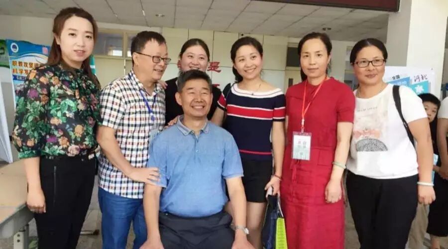 第1331季【徐水润之】马佩霞：走进湿地，享受语文——随陇原名师汪涛奔赴中国徐水•第三届语文湿地年会学习心得