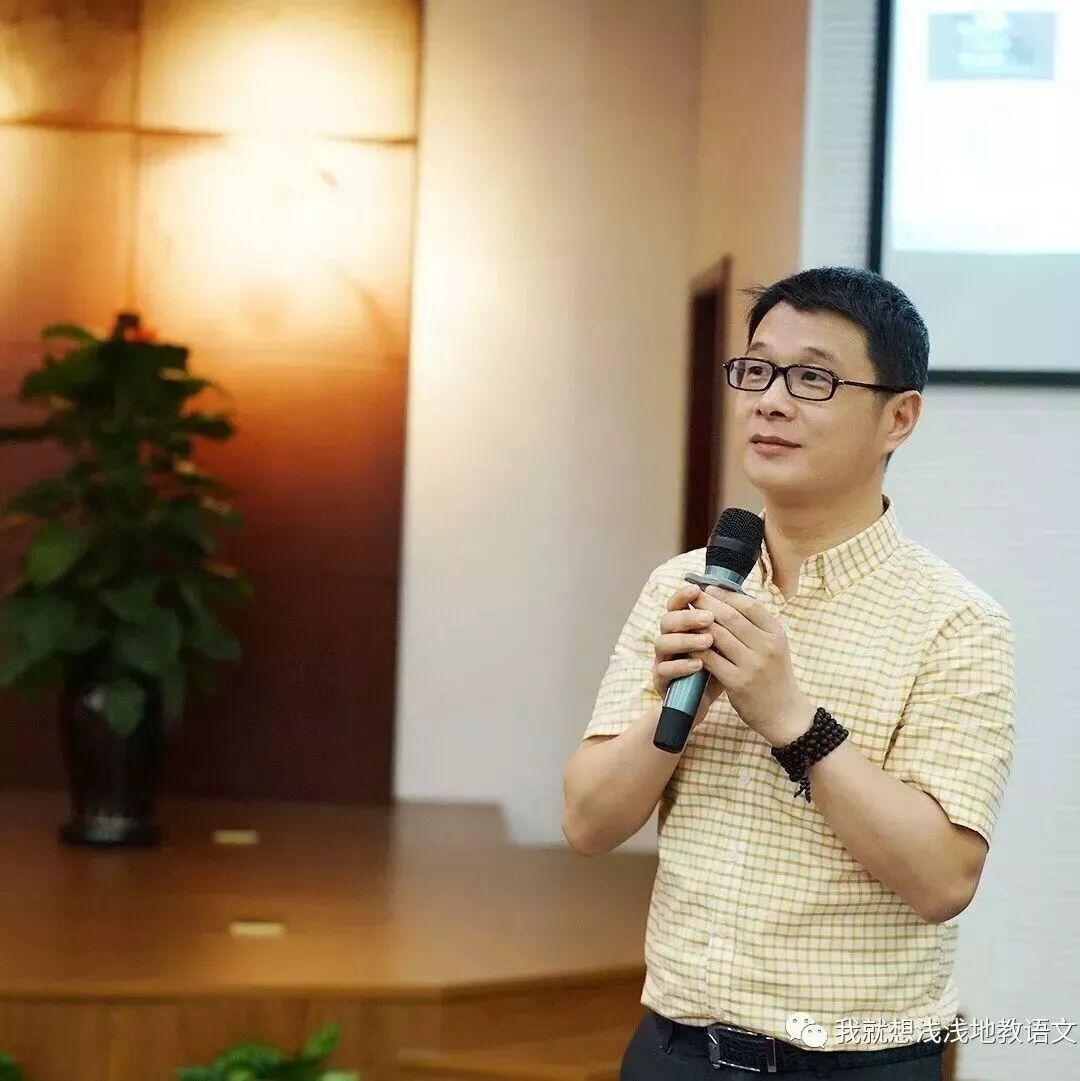 【培东专栏】有些东西我们看不见