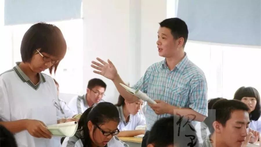 第1480季【青春课堂】赵红：试研究学习肖培东老师《美丽的颜色》