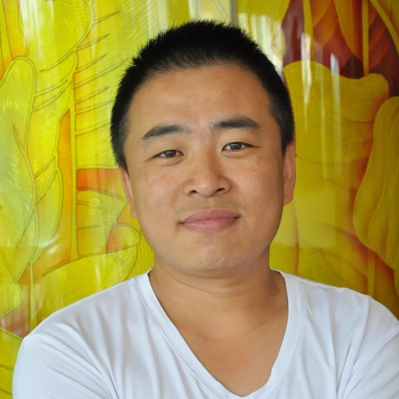 【李刚专栏】为你，斋戒十日