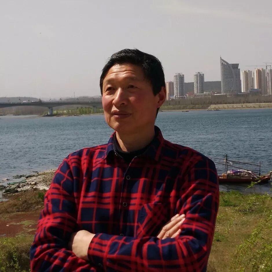 【游戏语文】杨富昌：阅读教学（12）  你和雪都是我眼里的惊艳  ——《湖心亭看雪》游戏教学